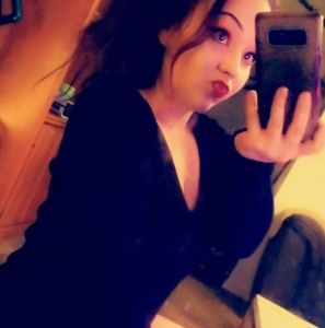 Meet your Posher, Justina